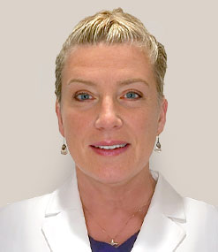 Lisa Griffith-Limon, DPM