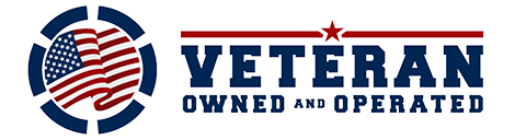 veteran owned and operated