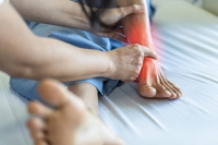 Tendonitis in the Foot and Ankle