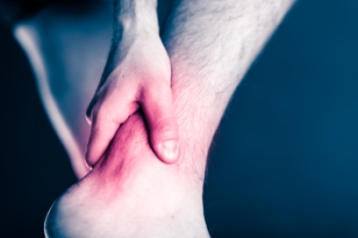 Recovering From a Torn Achilles Tendon