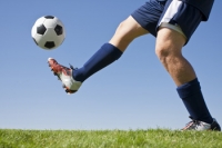 Sports Foot and Ankle Injuries