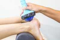 Can Shockwave Therapy Help My Heel Pain?